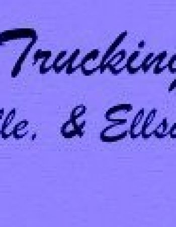 Ben Shinn Trucking Inc