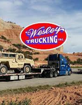 Eli Wesley Trucking Inc
