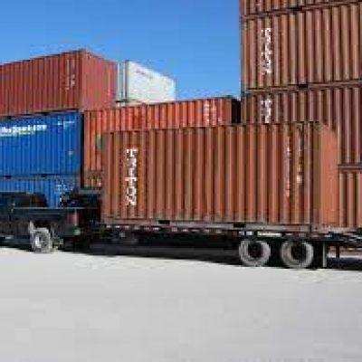 Fields Inc Trucking Services