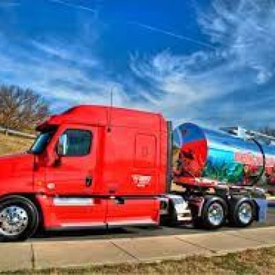 Usher Transport Inc