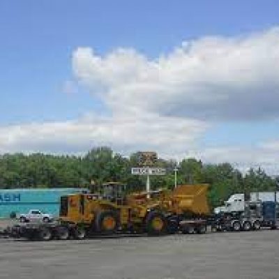Anchor Trucking Services Inc