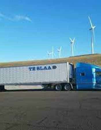 Te Slaa Trucking