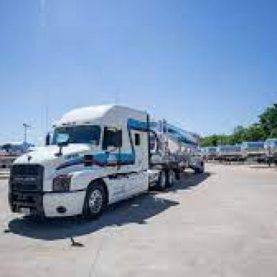 Service Transport Co
