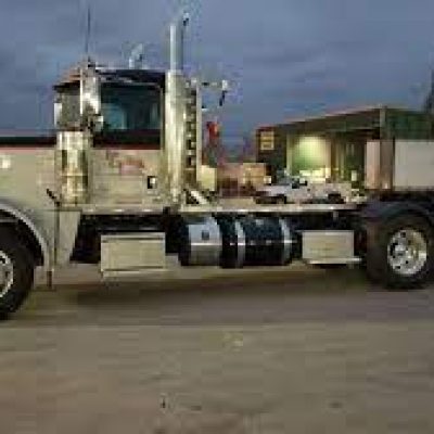 Lake City Trucking