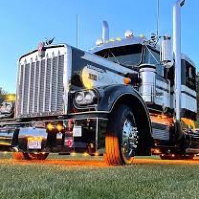 M C VanKampen Trucking Inc