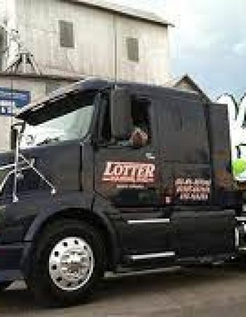 Lotter Farms Inc