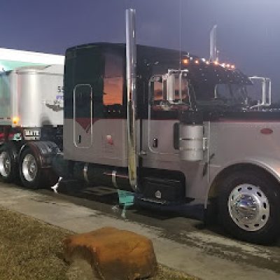 Lake City Trucking