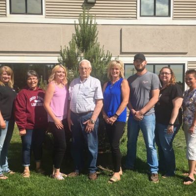 Ken Graham Trucking Inc
