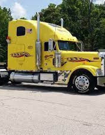 Eli Wesley Trucking Inc