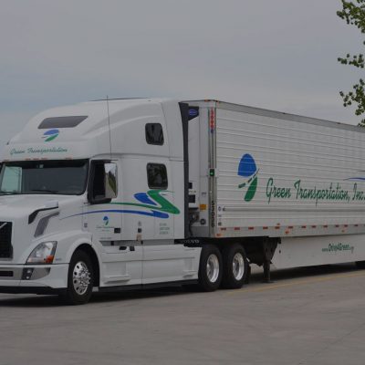 Green Transportation