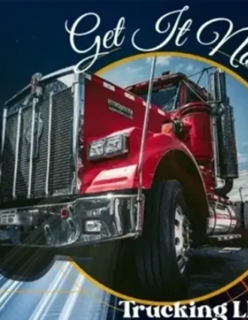 Get it now Trucking LLC