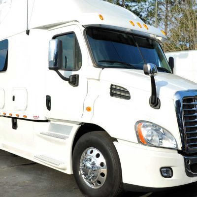 RSB Transportation Services Inc