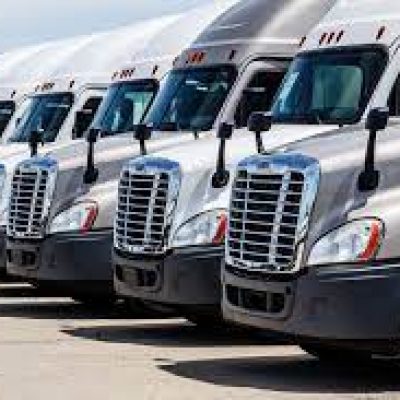 CAATT Trucking LLC