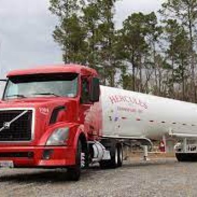 Hercules Transport Inc