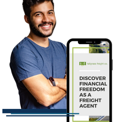 Tallgrass Freight Company