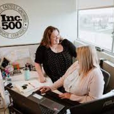Tallgrass Freight Company