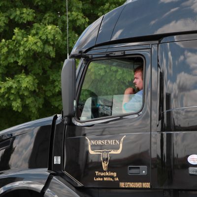 Norsemen Trucking