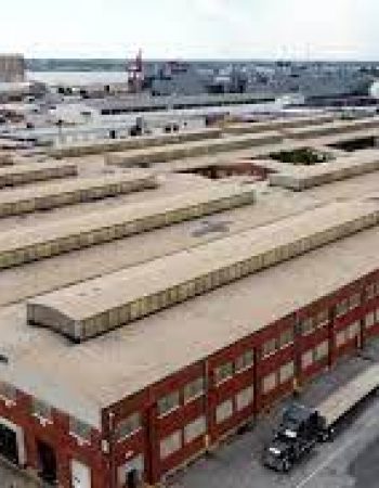 Terminal Transportation Services