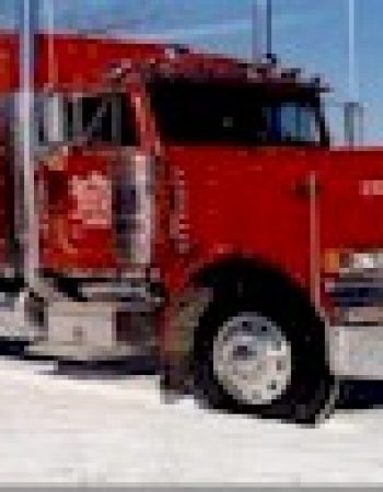 Ben Shinn Trucking Inc