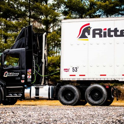 The Ritter Companies