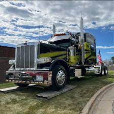 M C VanKampen Trucking Inc