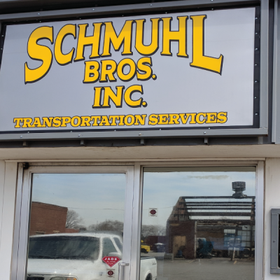 Schmuhl Brothers Transportation Services