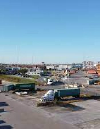 Terminal Transportation Services