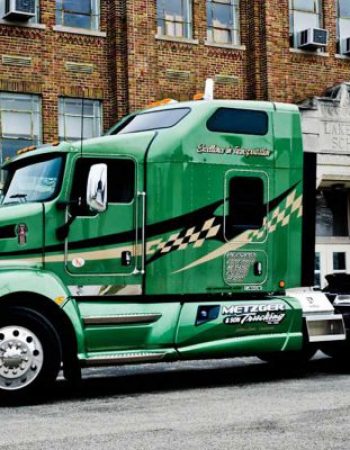 Metzger Trucking Co