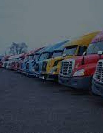 Mahant Transportation LLC