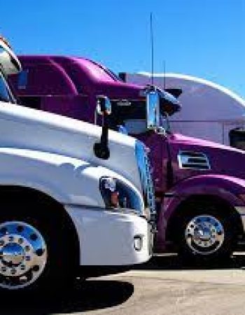 Advanced Trucking LLC