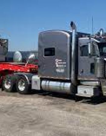 Global Construction Transport LLC
