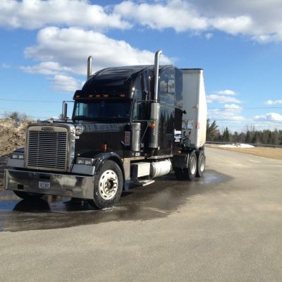 Bisson Transportation