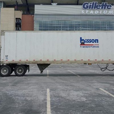 Bisson Transportation