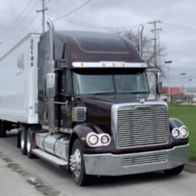 Behnke Dedicated & Logistics