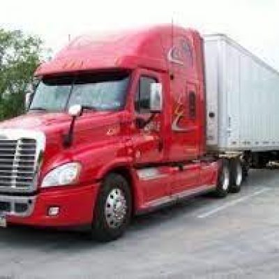 Coyle Trucking Inc