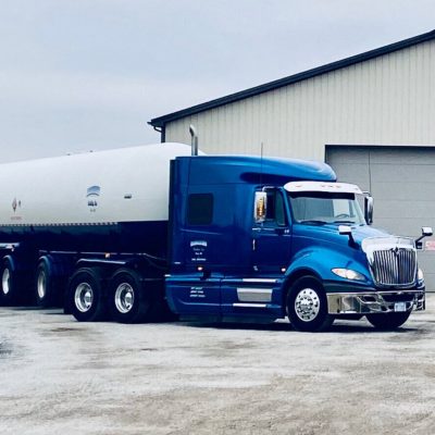 Rasmussen Trucking & Service Center