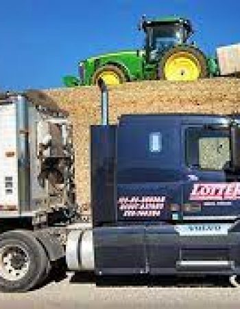 Lotter Farms Inc