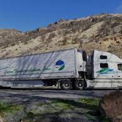 Green Transportation