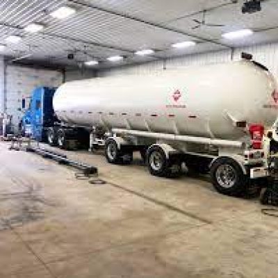 Rasmussen Trucking & Service Center