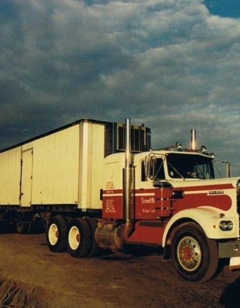 Metzger Trucking Co