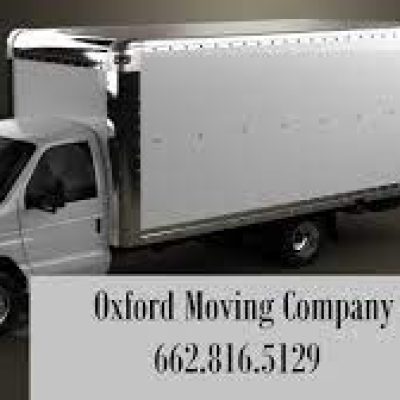 Oxford Moving Company LLC