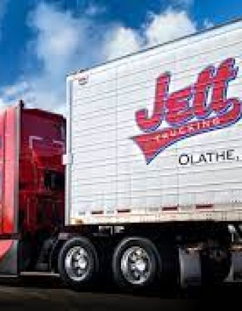 Jett Trucking