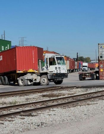 InTek Freight & Logistics Inc