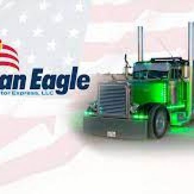 American Eagle