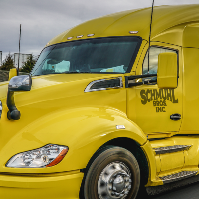 Schmuhl Brothers Transportation Services