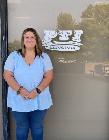 Peterson Transportation
