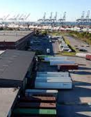 Terminal Transportation Services
