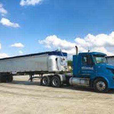 Miami Trucking
