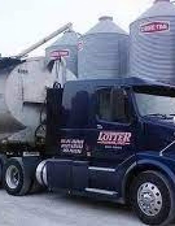 Lotter Farms Inc