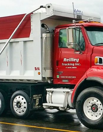 Reilley Trucking Inc